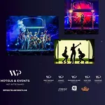 Hotel Moby Dick By Wp Hotels