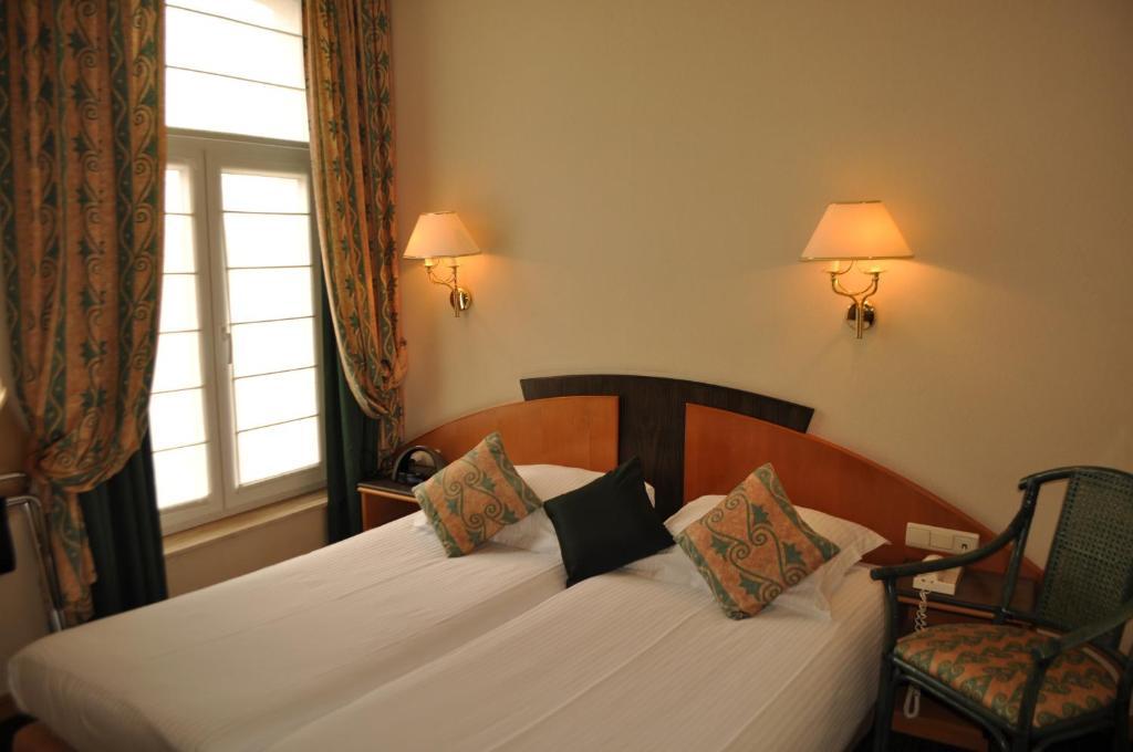 Hotel Moby Dick By Wp