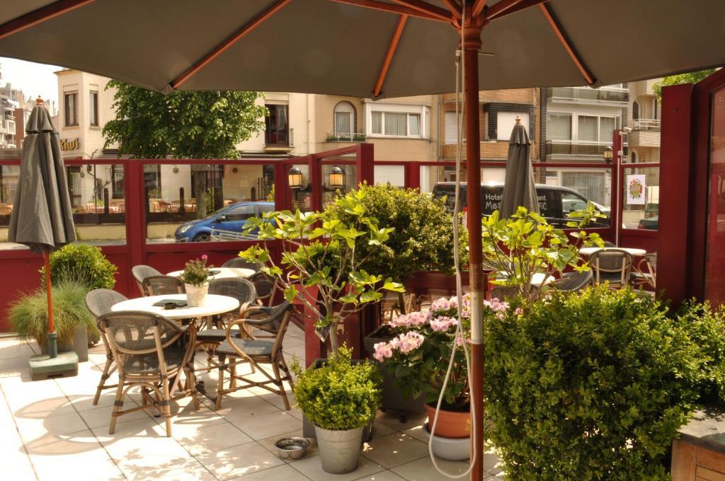 Moby Dick By Wp Hotel 3*