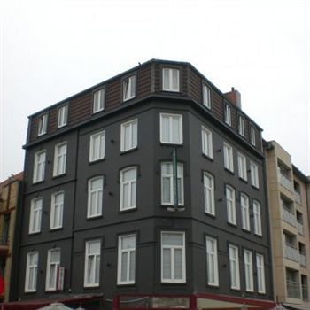 Hotel Moby Dick By Wp 3*