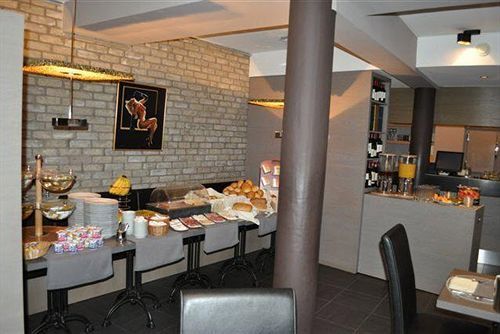 Hotel Moby Dick By Wp