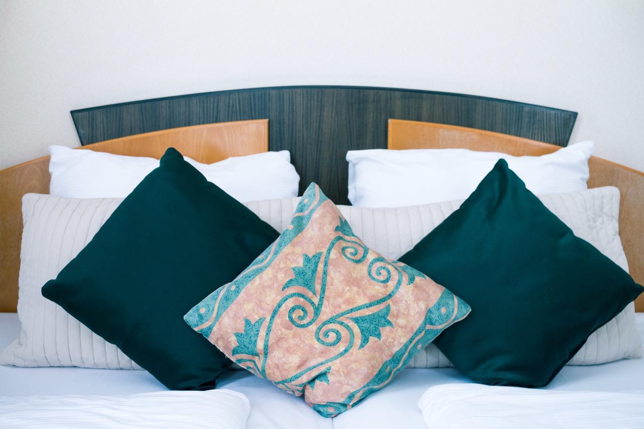 Hotel Moby Dick By Wp 3*